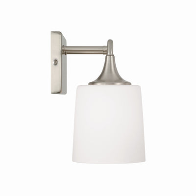 Presley Bathroom Vanity Light