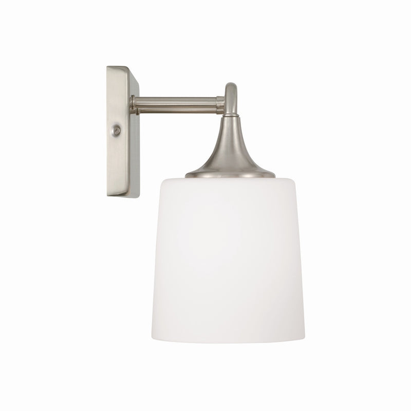 Presley Bathroom Vanity Light