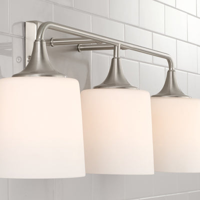 Presley Bathroom Vanity Light