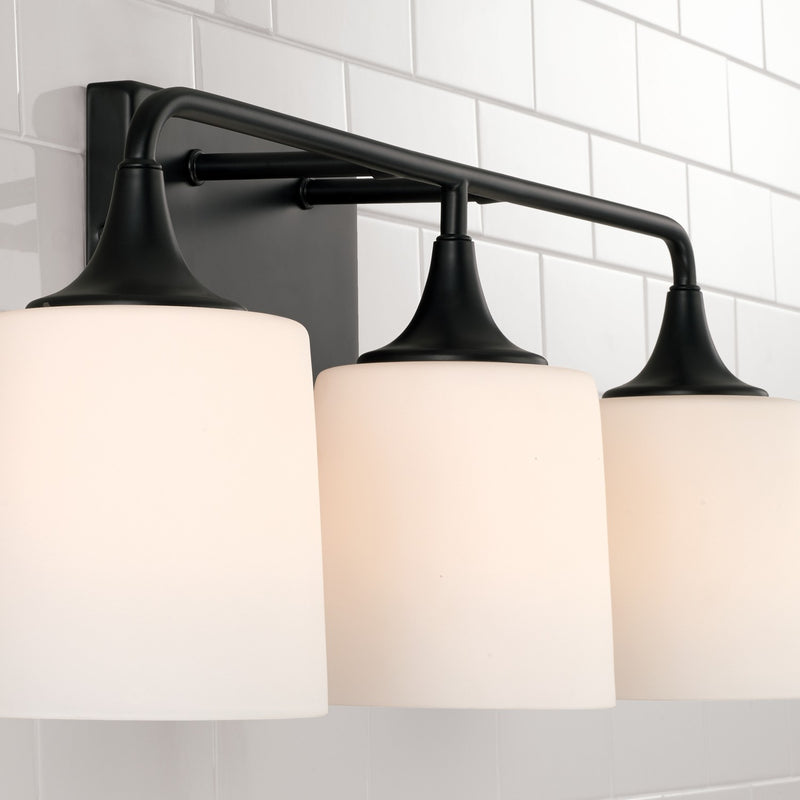 Presley Bathroom Vanity Light