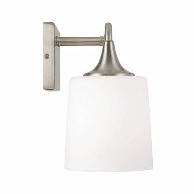 Presley Bathroom Vanity Light