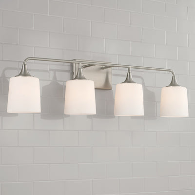 Presley Bathroom Vanity Light