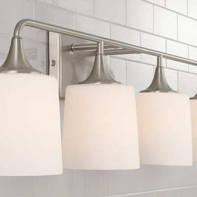 Presley Bathroom Vanity Light