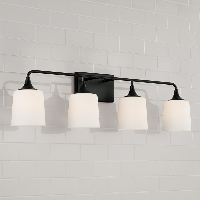 Presley Bathroom Vanity Light