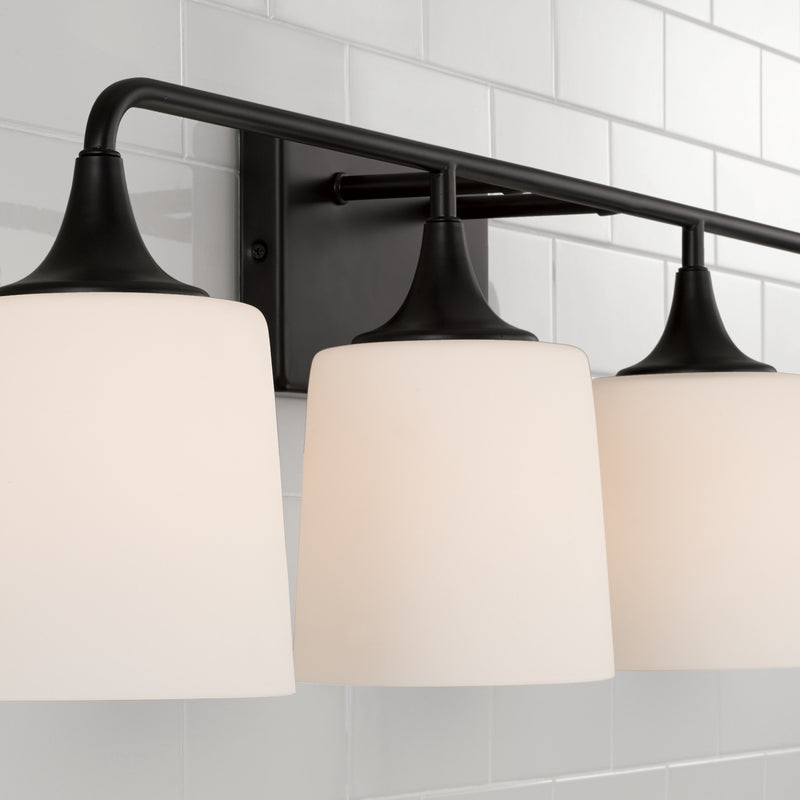 Presley Bathroom Vanity Light