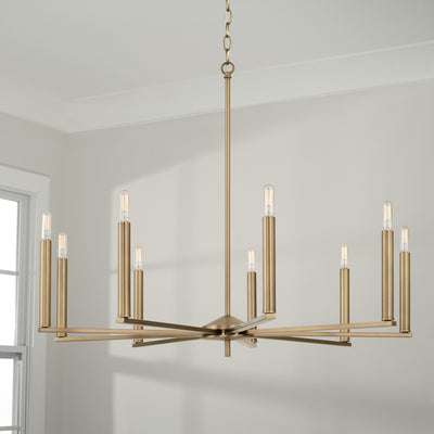 Portman Chandelier