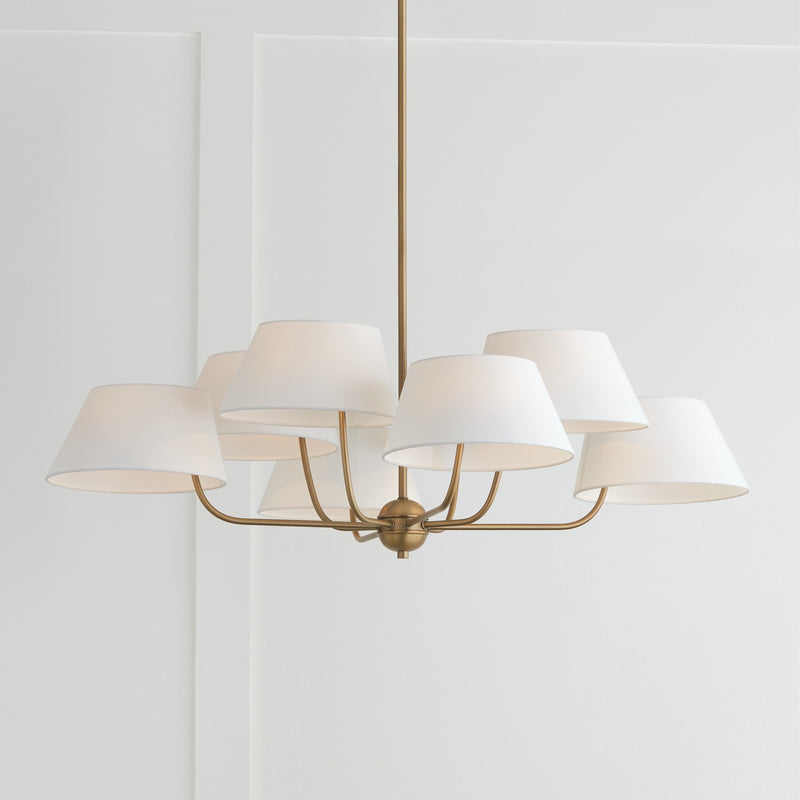 Welsley Chandelier