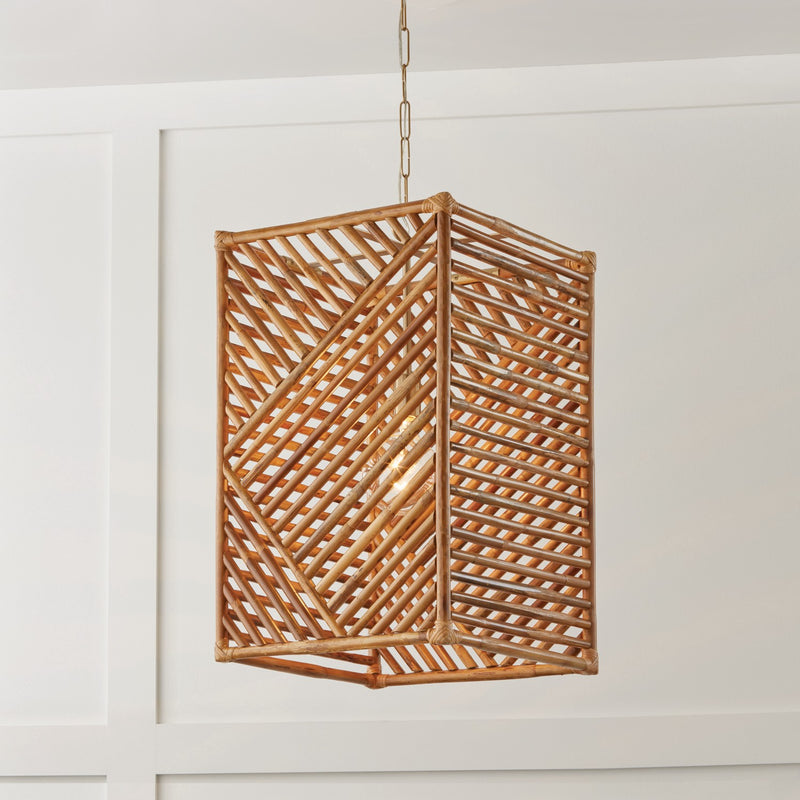 Soleil Foyer Pendant