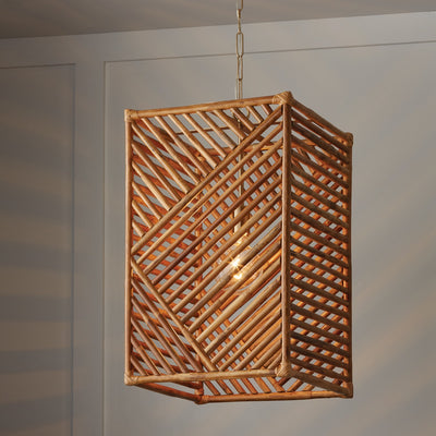 Soleil Foyer Pendant