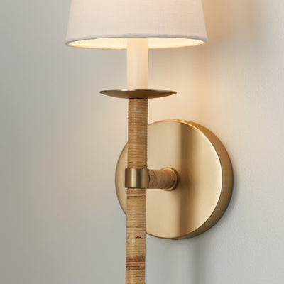 Tulum Sconce