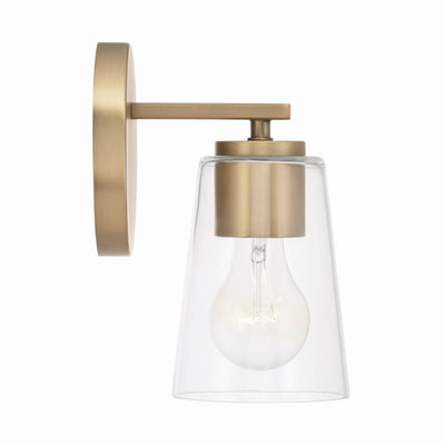 Portman Sconce