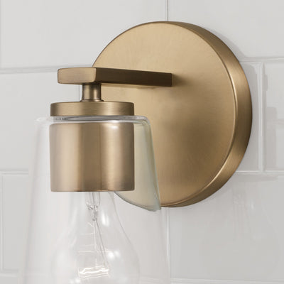 Portman Sconce