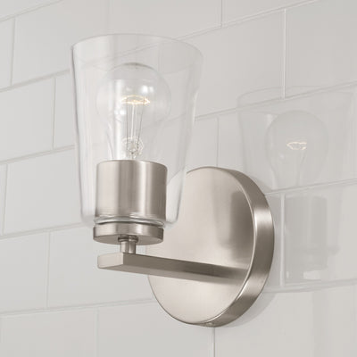 Portman Sconce