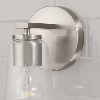 Portman Sconce