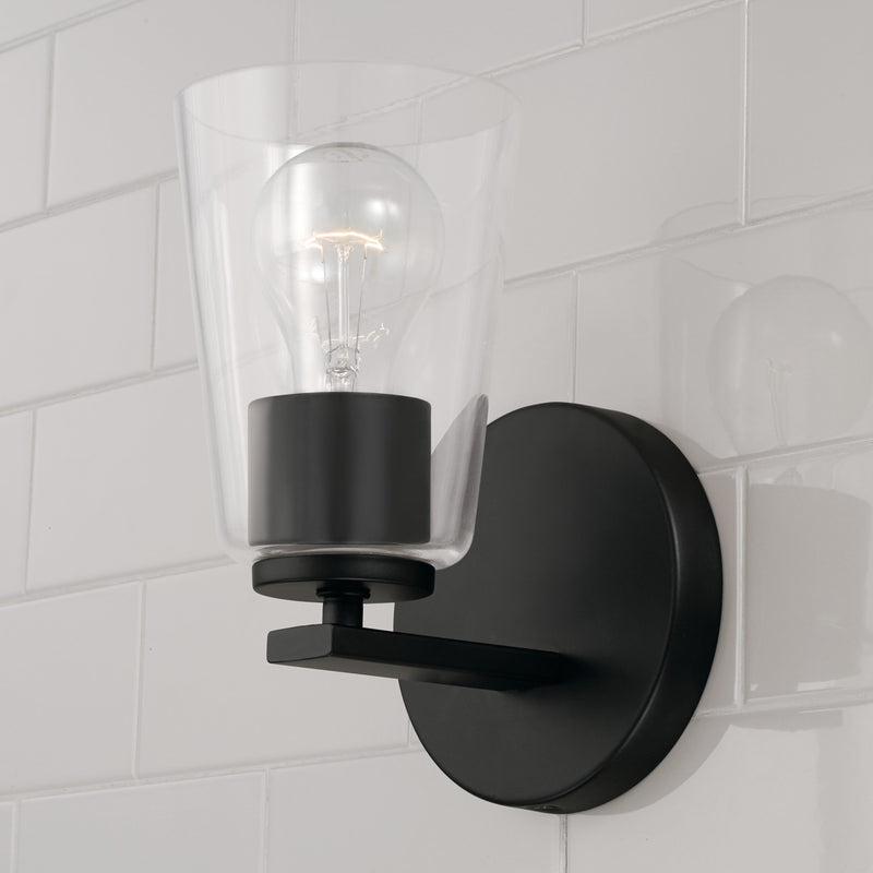 Portman Sconce