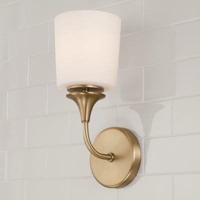 Presley Sconce