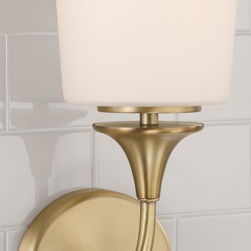 Presley Sconce