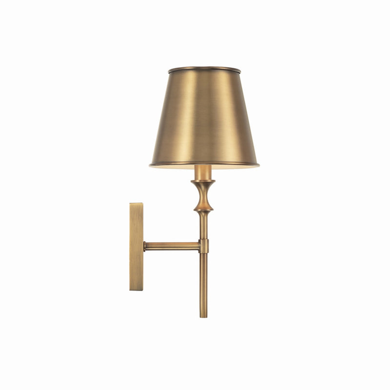 Whitney Sconce