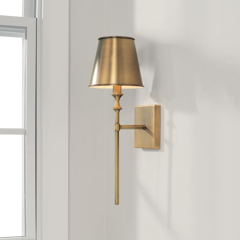 Whitney Sconce