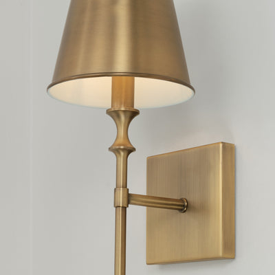 Whitney Sconce