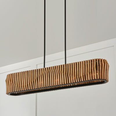 Archer Linear Pendant