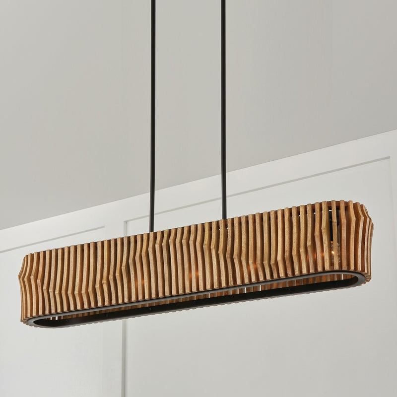 Archer Linear Pendant