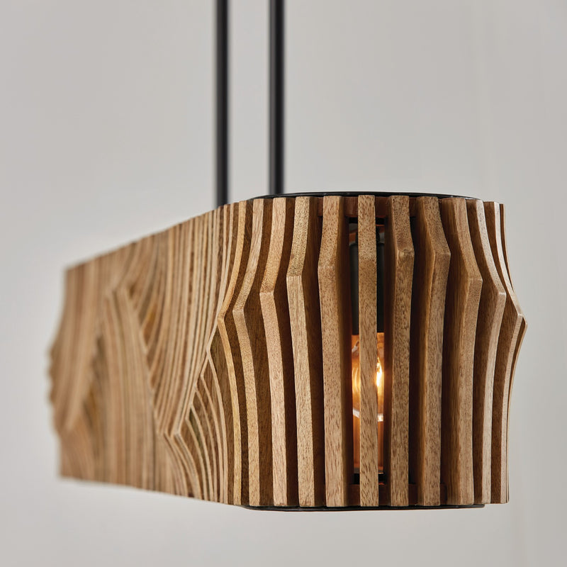 Archer Linear Pendant