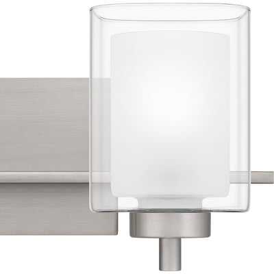 Kolt Bath Vanity Light