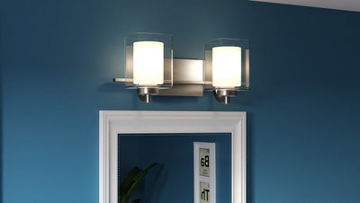 Kolt Bath Vanity Light