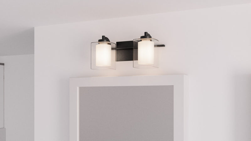 Kolt Bath Vanity Light