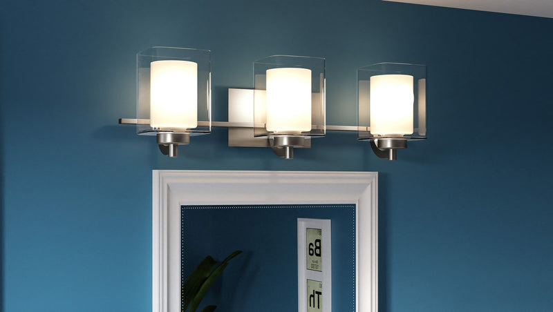 Kolt Bath Vanity Light