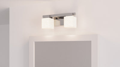 Zola Bath Vanity Light