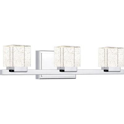 Zola Bath Vanity Light