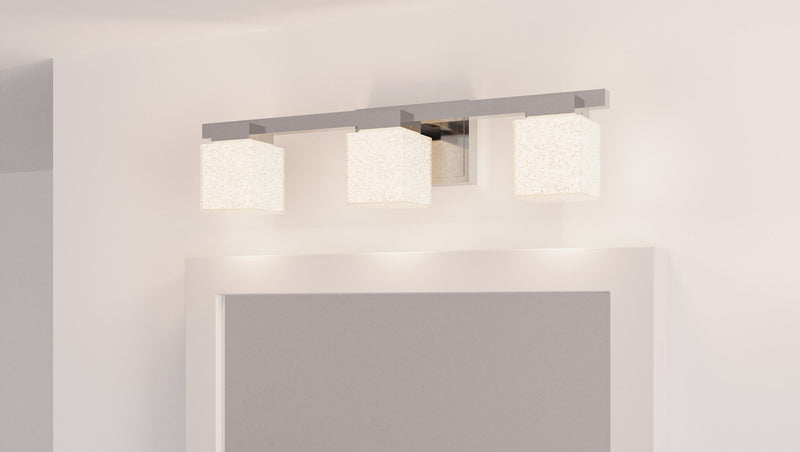 Zola Bath Vanity Light