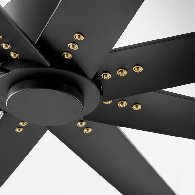 Fleet Ceiling Fan