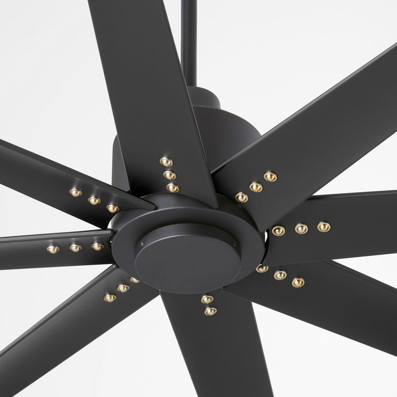 Fleet Ceiling Fan