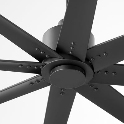 Fleet Ceiling Fan