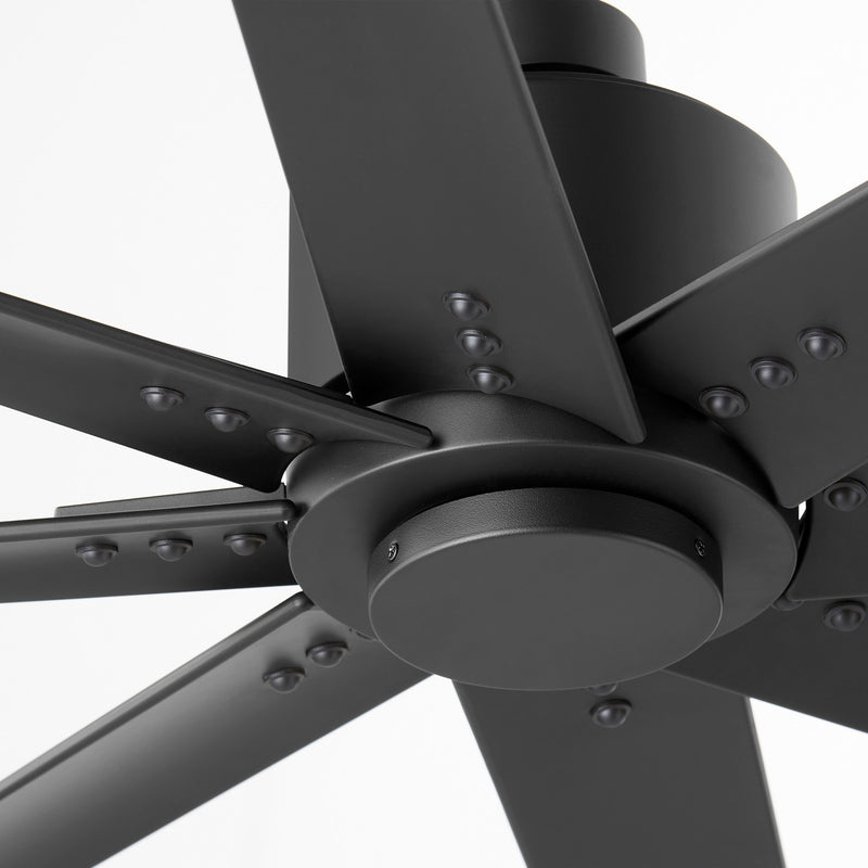 Fleet Ceiling Fan