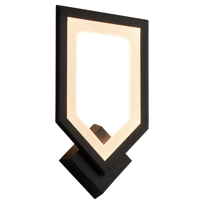 Aegis Sconce