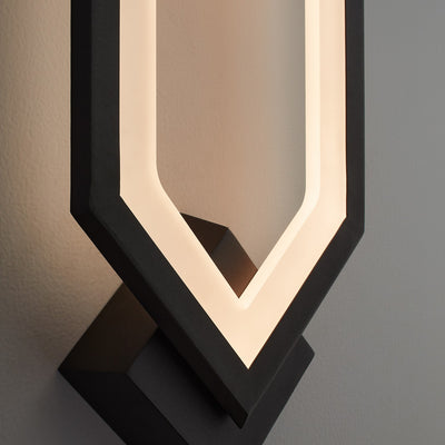 Aegis Sconce