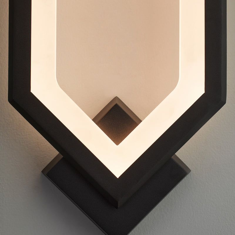 Aegis Sconce