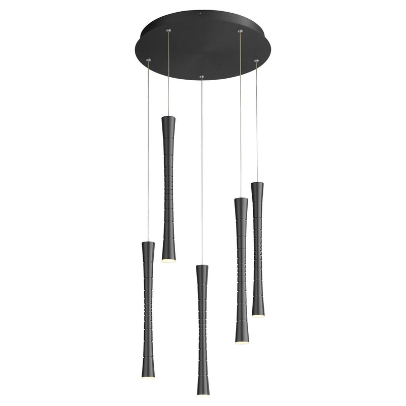 Sabre Color-Select Multi Light Pendant