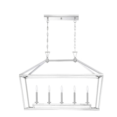 Townsend Linear Chandelier