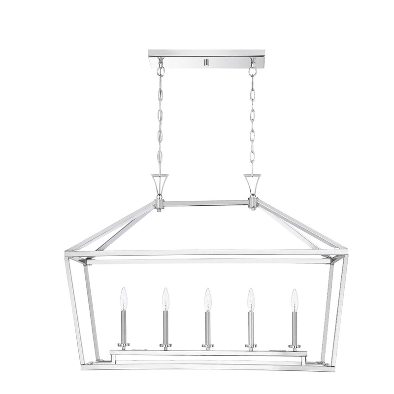 Townsend Linear Chandelier