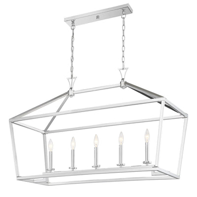 Townsend Linear Chandelier