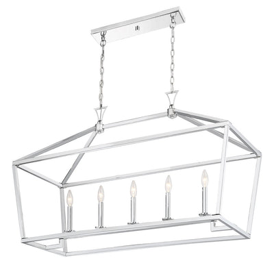 Townsend Linear Chandelier