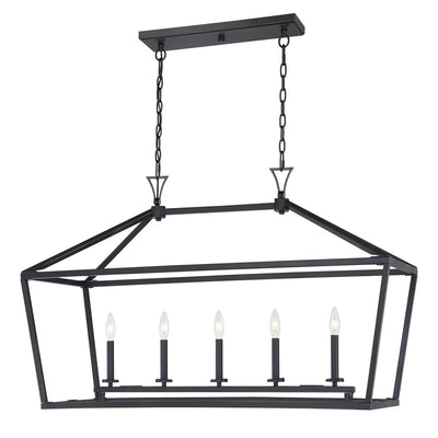 Townsend Linear Chandelier