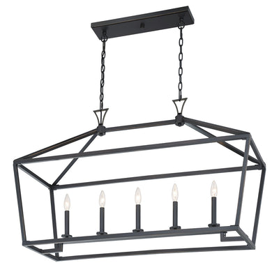 Townsend Linear Chandelier