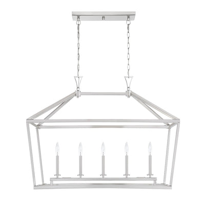 Townsend Linear Chandelier