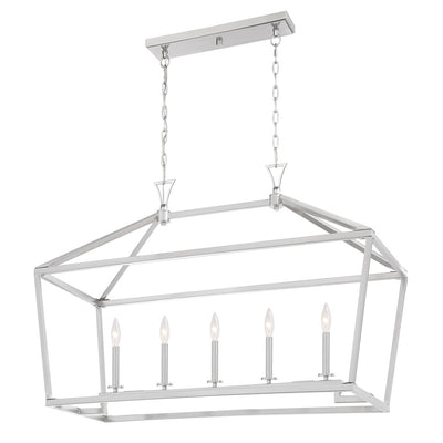 Townsend Linear Chandelier